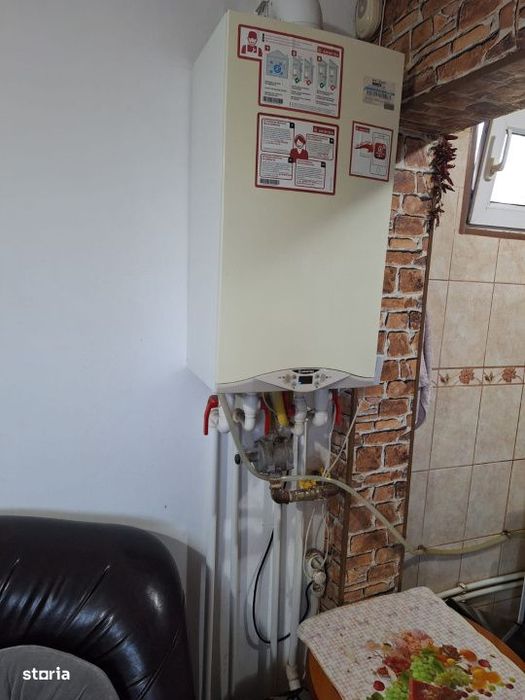 Apartament 2 camere, 33 mp, zona Bariera Valcii