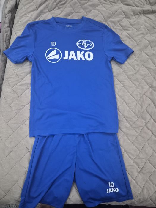 Детски екип Jako