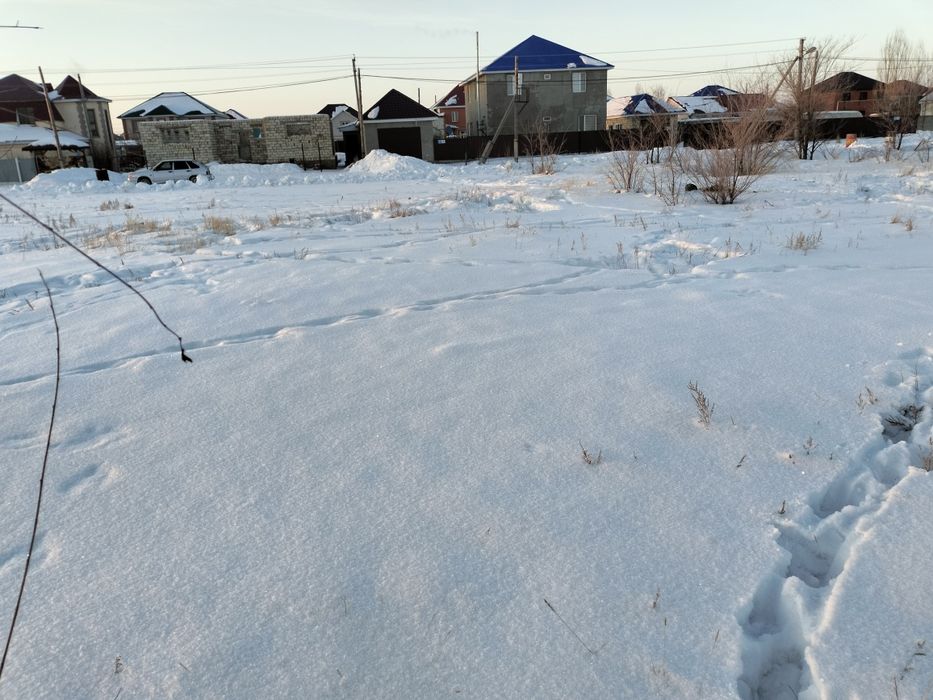 Продам участок 10 соток