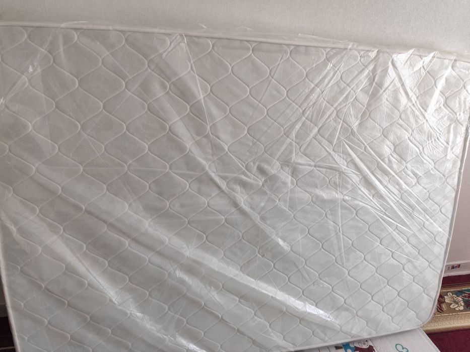 Матрац БУ ортопедический