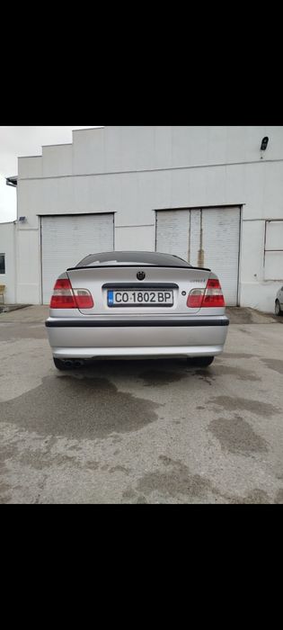 BMW Е 46 2.3i 1998г