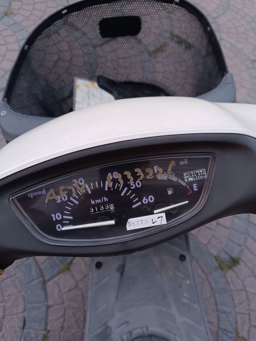 Продается dio 34 cesta