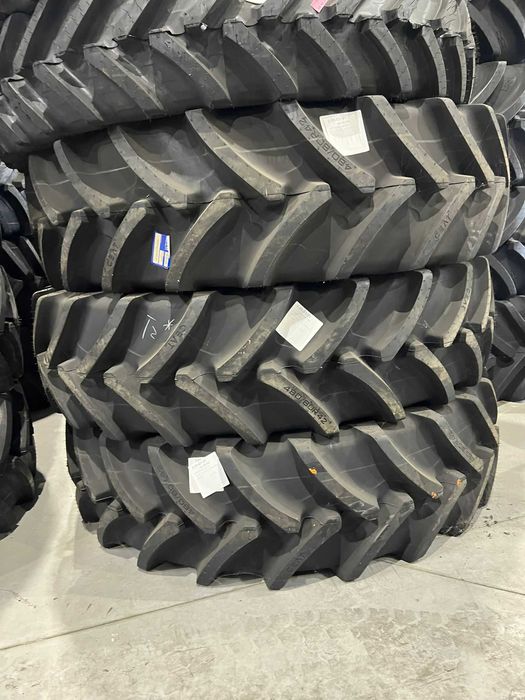 Anvelopa 480/80 R42 Ceat farmax 153A8