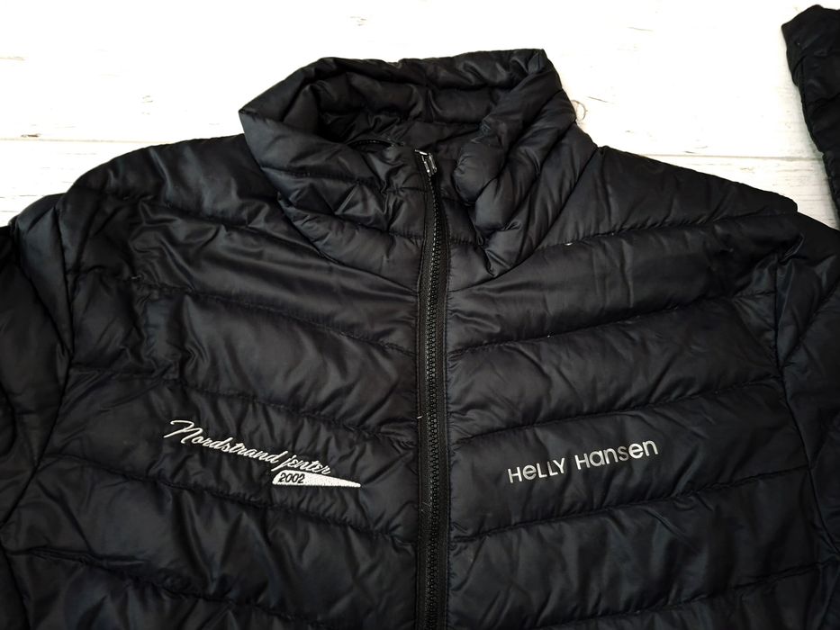 Helly Hansen-Ориг.Дамско пухено яке