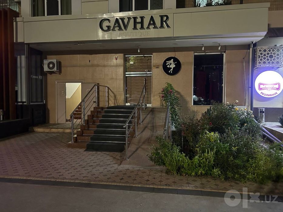 Ofis uchun noturar joy sotiladi — 1-qavat