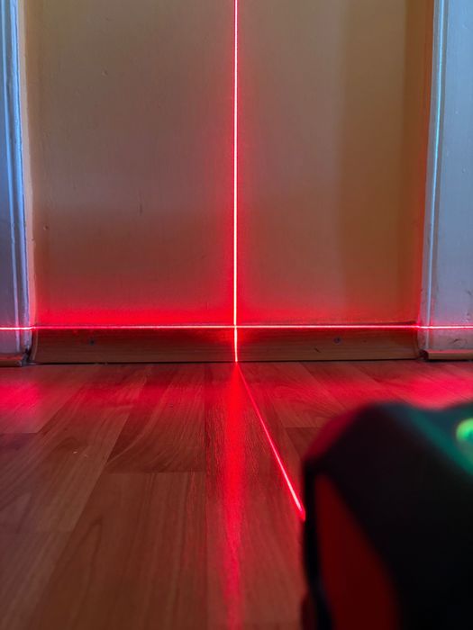 Laser constructii Leica