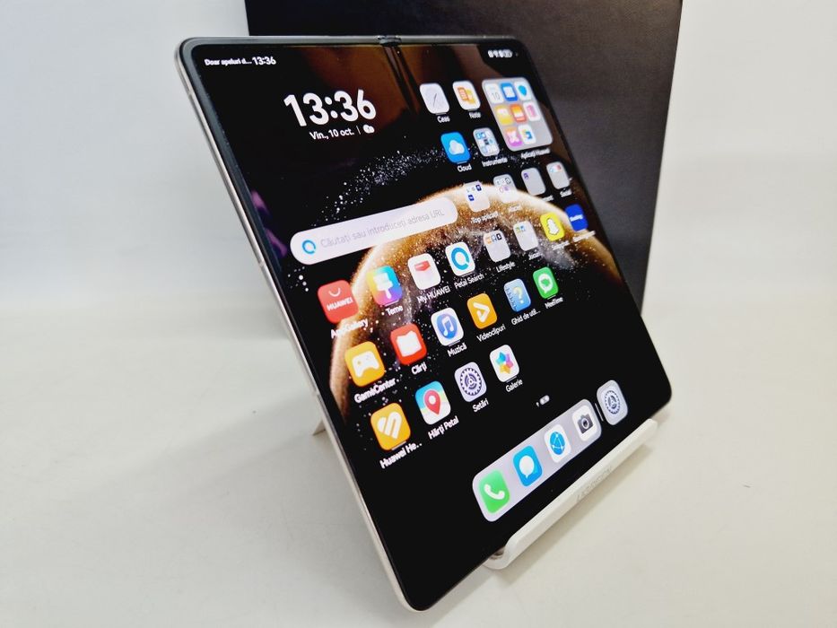 Huawei Mate X6 512GB Nebula Red 12GB Dual, Garantie 24 luni | #D87517