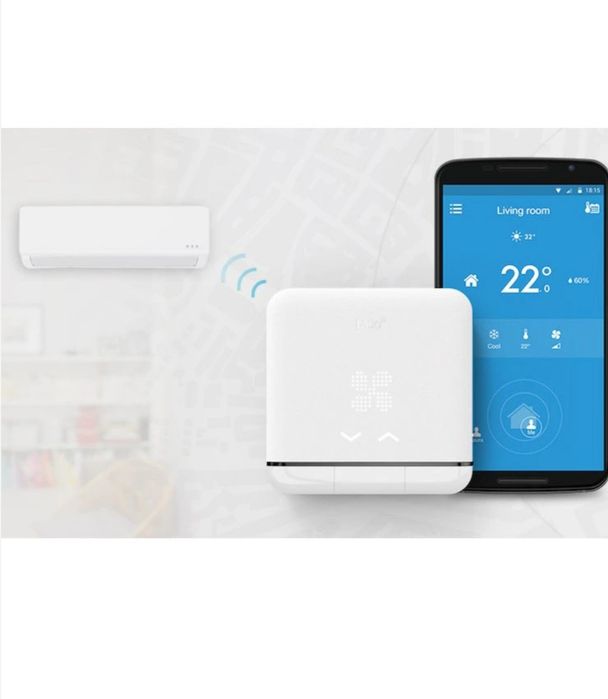 Smart  Control за климатик