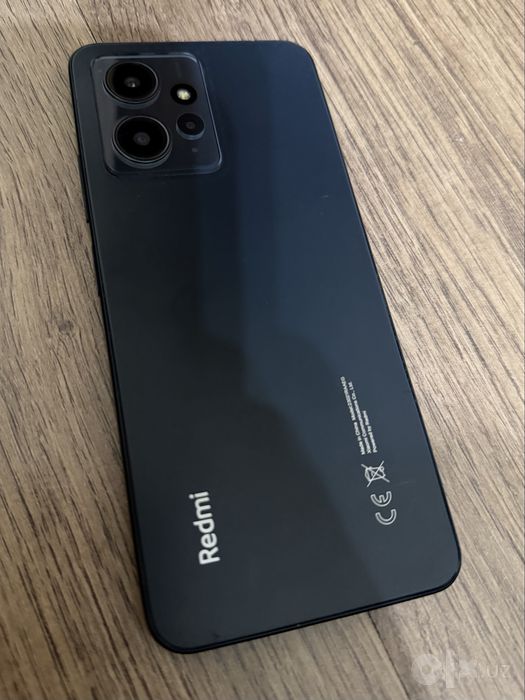 Redmi note 12 128gb