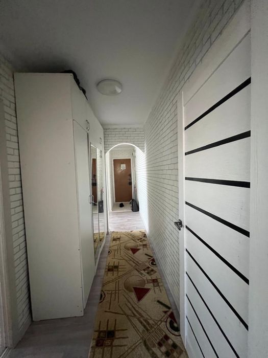 Квартира посуточно