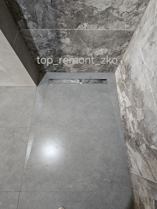 Услуги плиточника