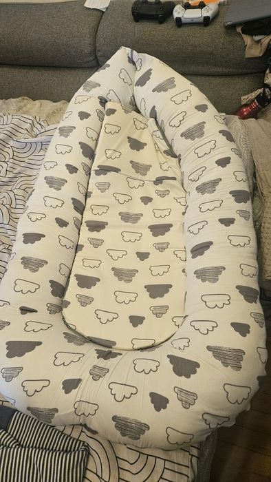 Подарък за бебе 3 неща за 50лв