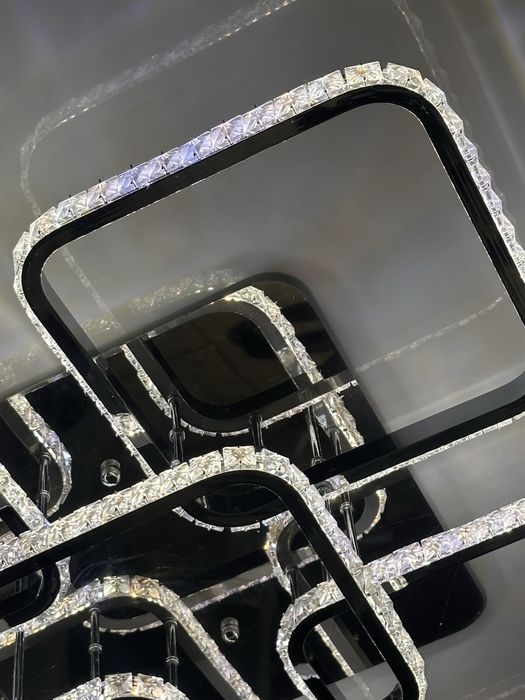 Потолочная люстра