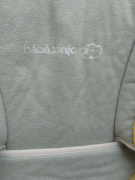 Детское автокресло