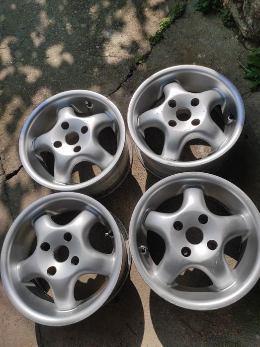 Джанти 15 4x114.3