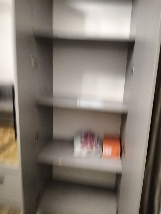 Шкаф новый обмен караимын