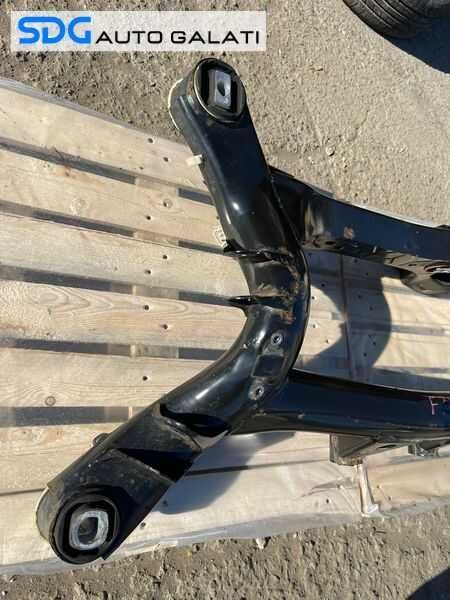 Cadru Jug Punte Spate BMW Seria 3 F30 F31 2011 - 2018 Cod 6792505 [LC4079]