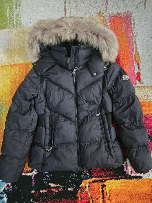 Дамско яке MONCLER М размер