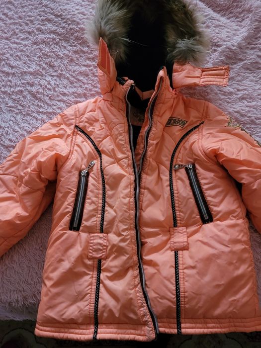 Продам лыжные костюмы