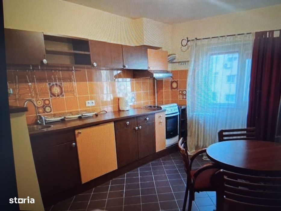 apartament 2 camere  stefan cel mare