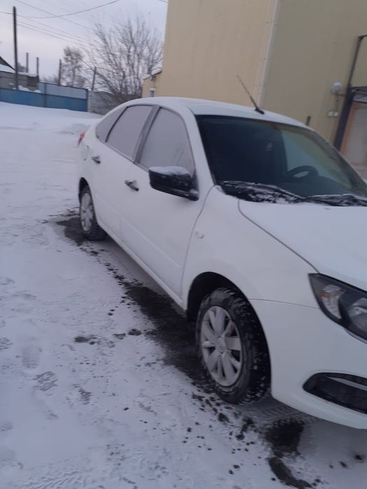 Машина гранта 2019