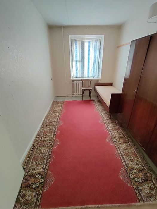 Продам 2-комн (5-23, 4 эт)