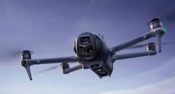 Проффесиональная аэросъемка