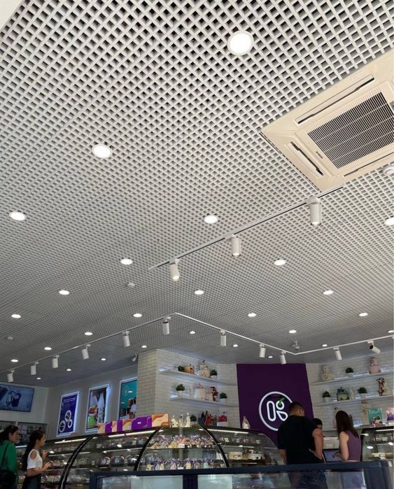 Go’zallik shaydolari uchun grilyata rechniy armstrong pataloklar PC-48