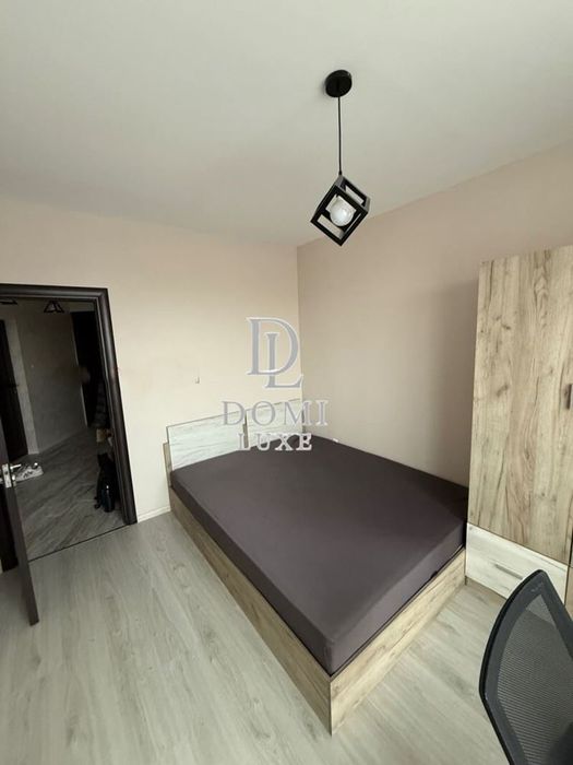 Продава се Тристаен апартамент в София, Люлин - център - 88 кв.м за 3160 €/кв.м - Снимка #1