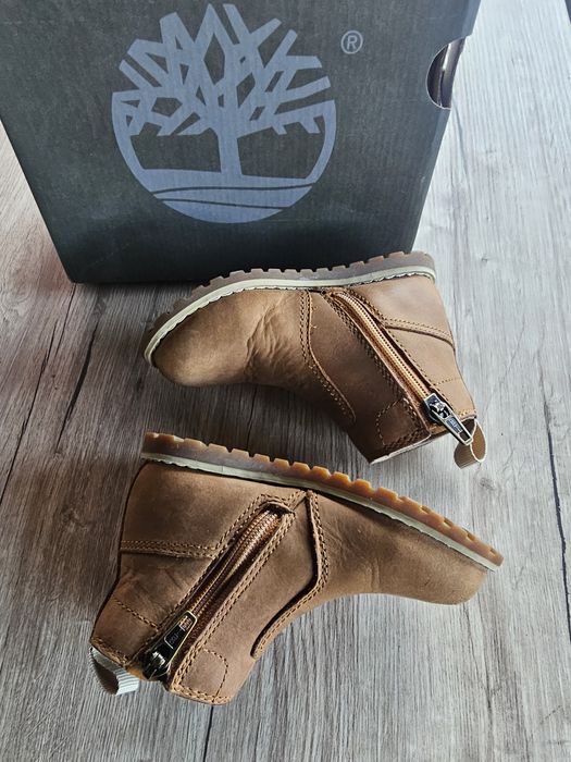 Ghete Timberland marimea 23