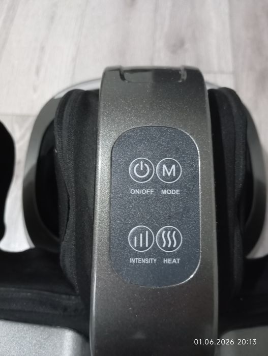 Массажер DB kraft "FootLuxe pro"