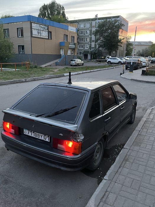 Ваз 14 2011 год срочно