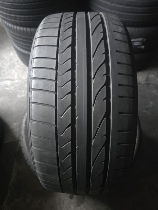 Bridgestone 215/40 R17 87V vară