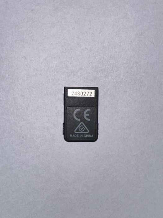 Adaptor bluetooth Tascam AK-BT2