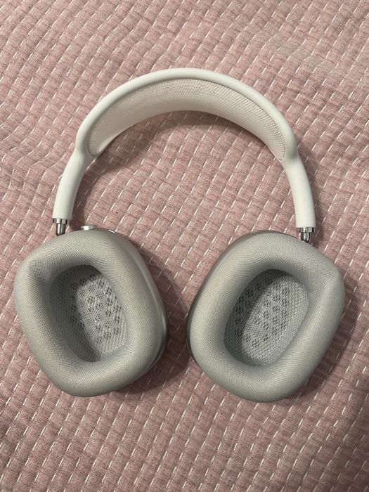 Airpods Max -качественный аналог