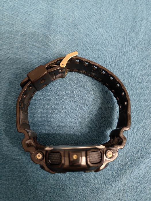 CASIO G-shock  ga-110br-5a