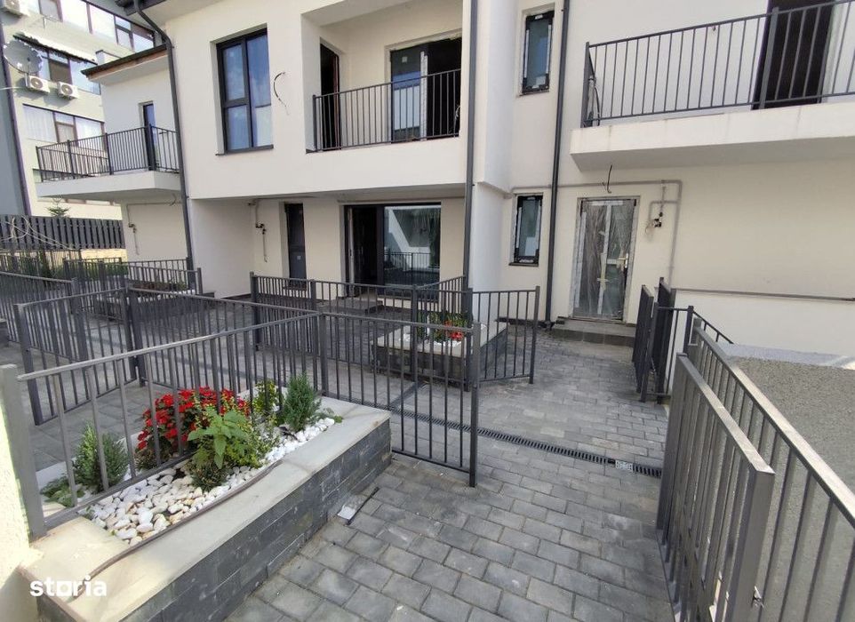 Apartament  3 camere Popas Pacurari , 80 metri, etaj 1 Cod:156100