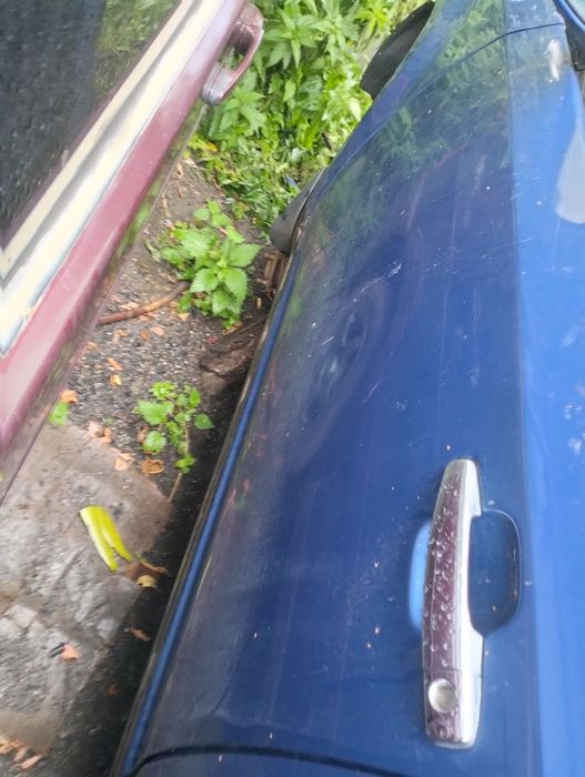 Разбор Джили МК .