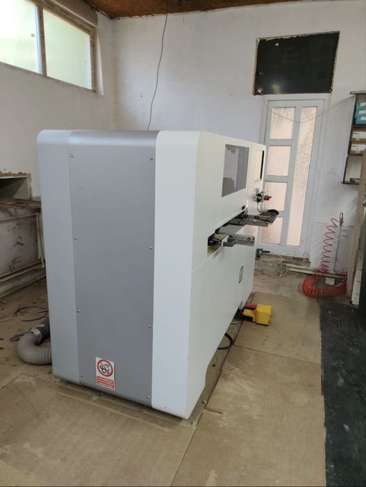 CNC VITAP POINT 2 debitare/gaurire PAL/MDF