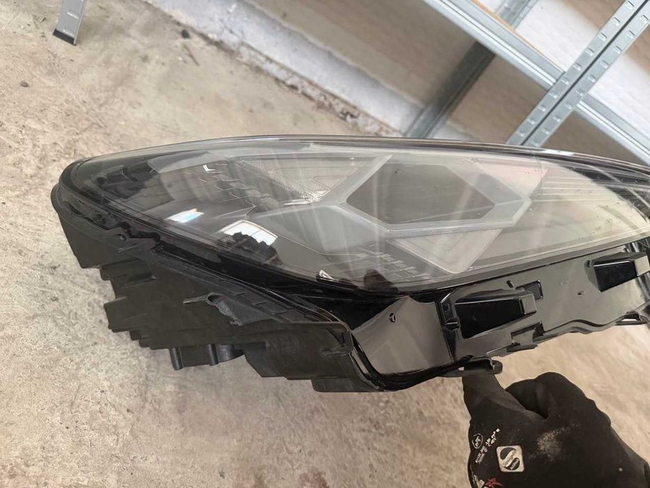 Far dreapta LED pentru CUPRA TERRAMAR cod 578941006A