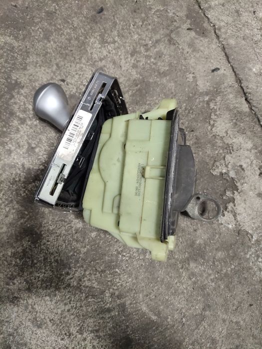 Редач за скорости за Mercedes W204