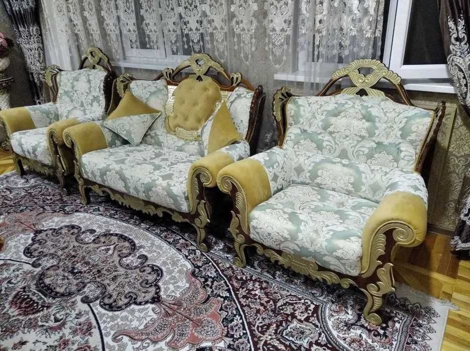 Ремонт диван реставрация мягкой мебель Качест
