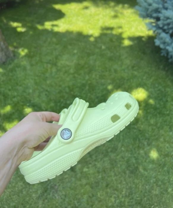 Crocs / crocsi  unisex