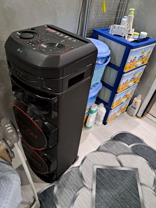 Колона Lj .XBOOM RNC9