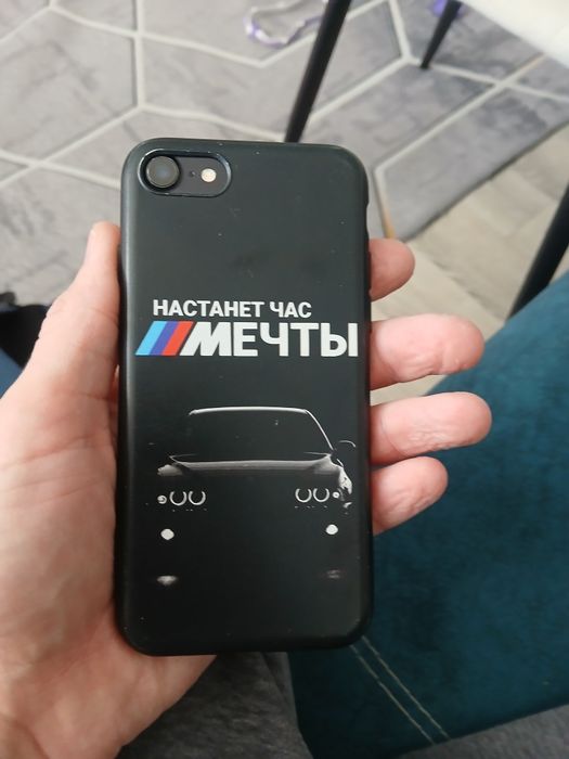 Айфон 7 128 гб батарейка 85%