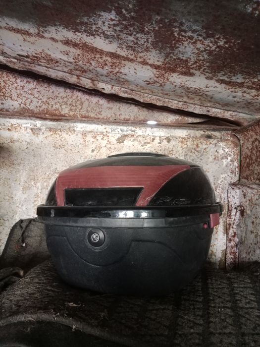 Продам мотоцикл Peda alpha