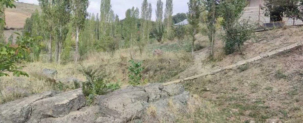 Продается земля 22 сотки Чимган