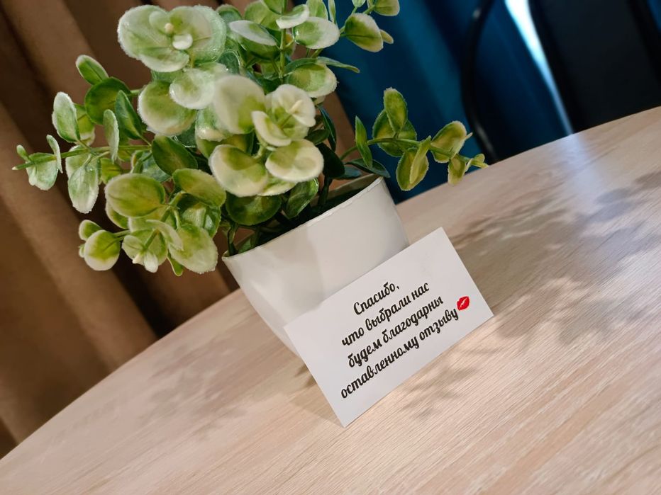 Посуточно.Студия для некурящих!  24/7