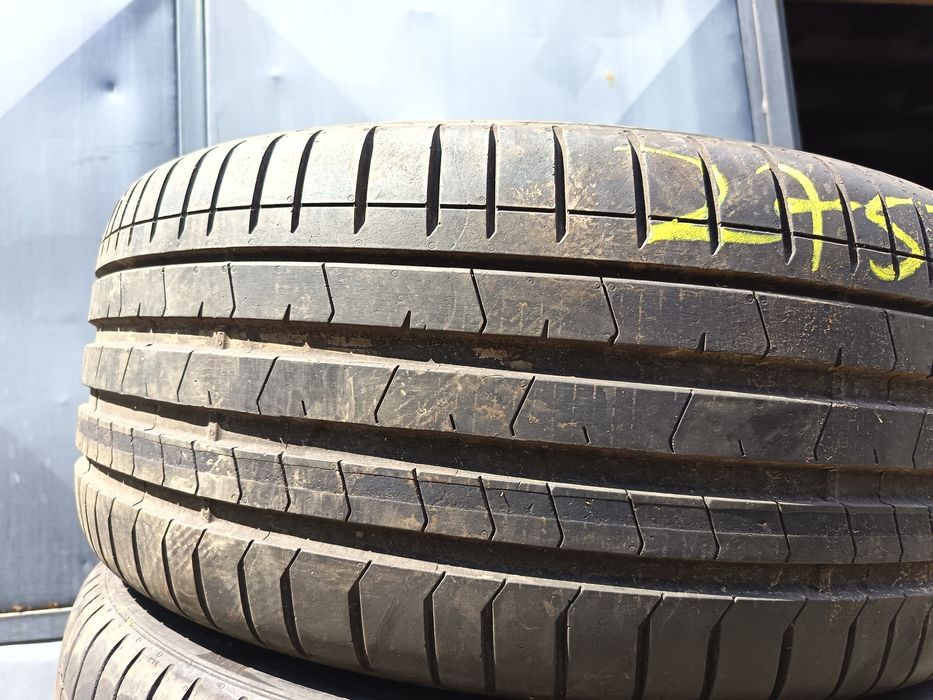 Anvelope vara 275 35 22 pirelli 2025 7.2mm