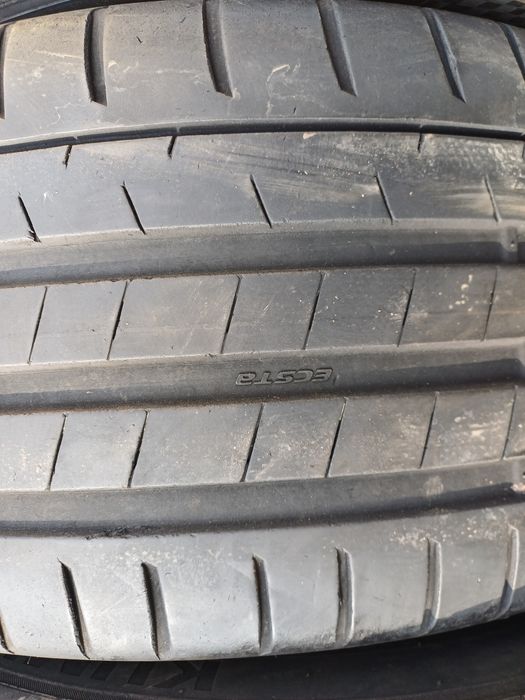 Гуми 265/40/20 Кумхо